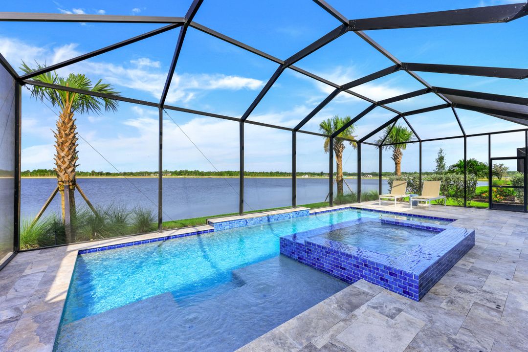 4056 SkySail Drive, Naples, FL 34120