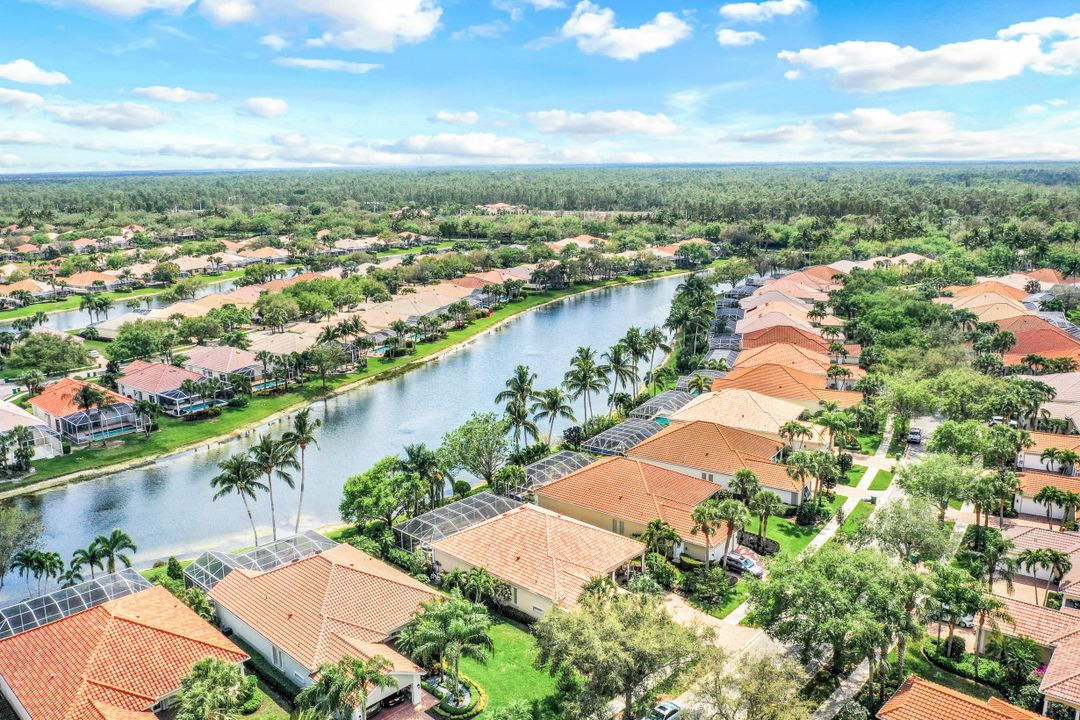 2909 Hatteras Way, Naples, FL 34119