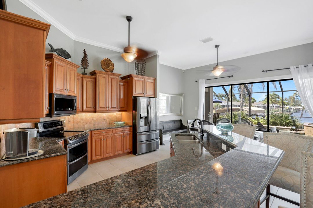 2227 SW 54th Ln, Cape Coral, FL 33914