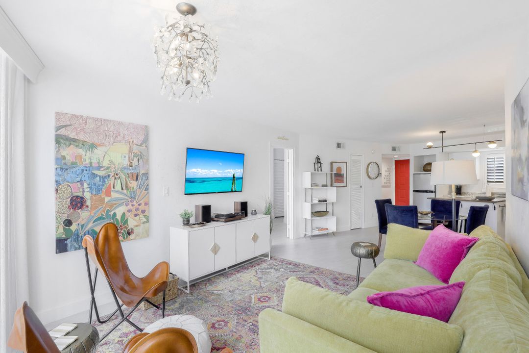 1015 Anglers Cove #G-402, Marco Island, FL 34145