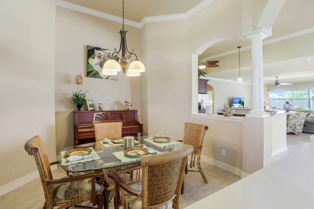 4141 SW 10th Ave, Cape Coral, FL 33914