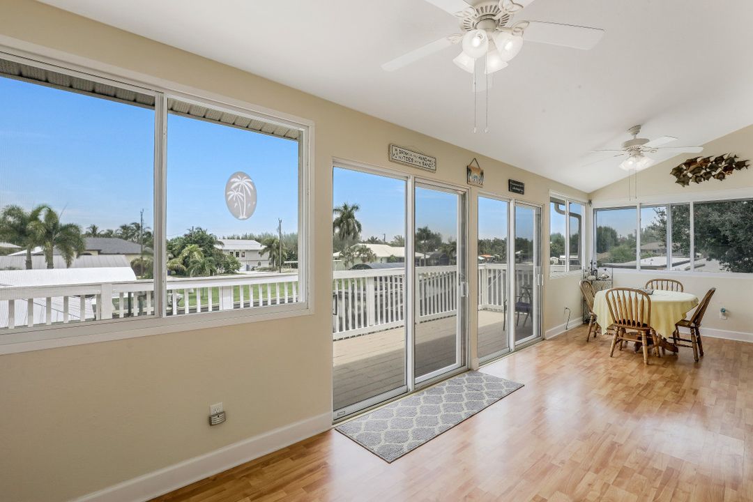 3668 Clipper Ln, Saint James City, FL 33956
