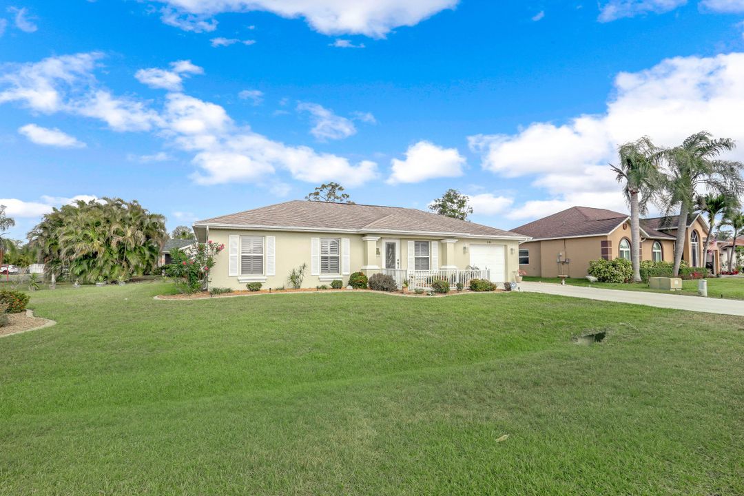 11588 Forest Mere Dr, Bonita Springs, FL 34135