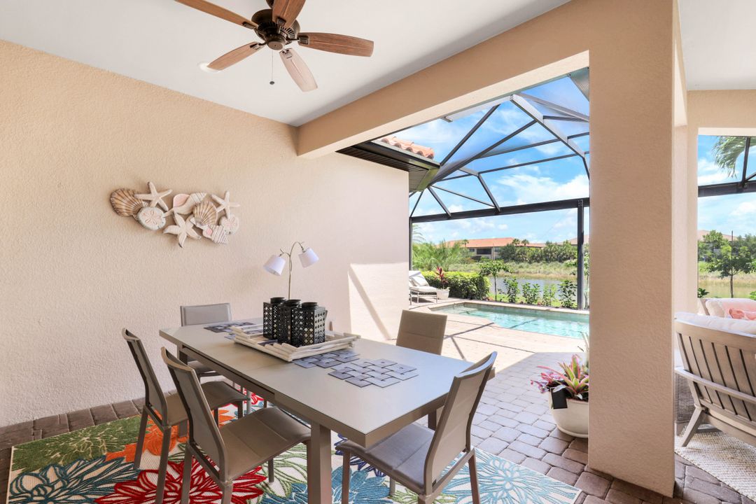 8701 Cavano St, Naples, FL 34119