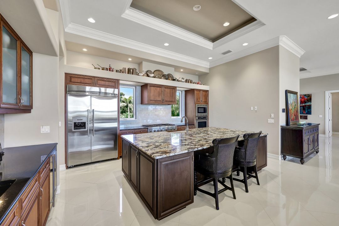 1061 E Inlet Dr, Marco Island, FL 34145