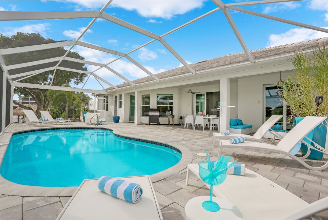 5341 Mikado Ct, Cape Coral, FL 33904