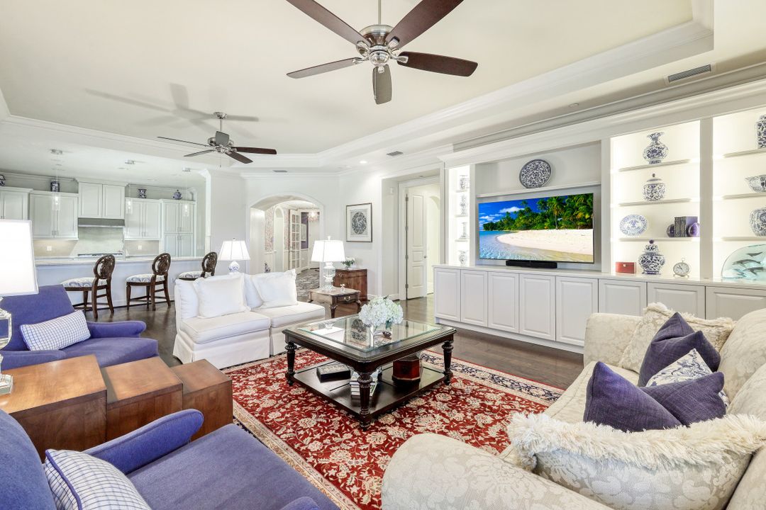 16426 Carrara Way #3-101, Naples, FL 34110