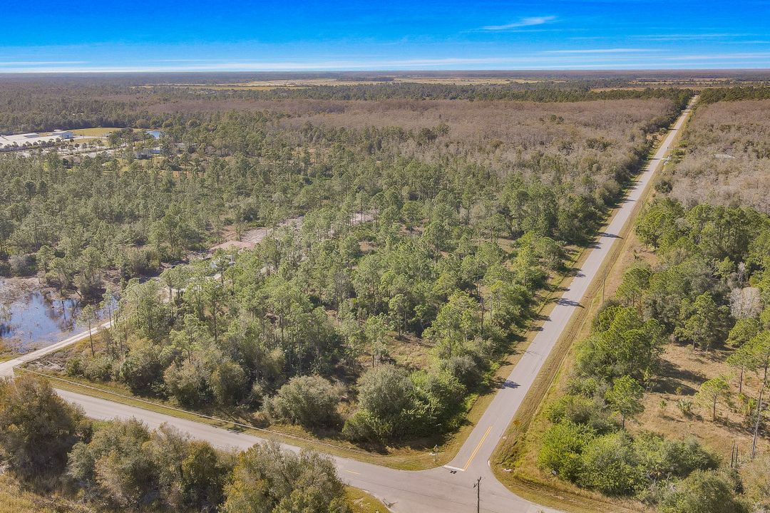 Everglades Blvd N, , FL 34120