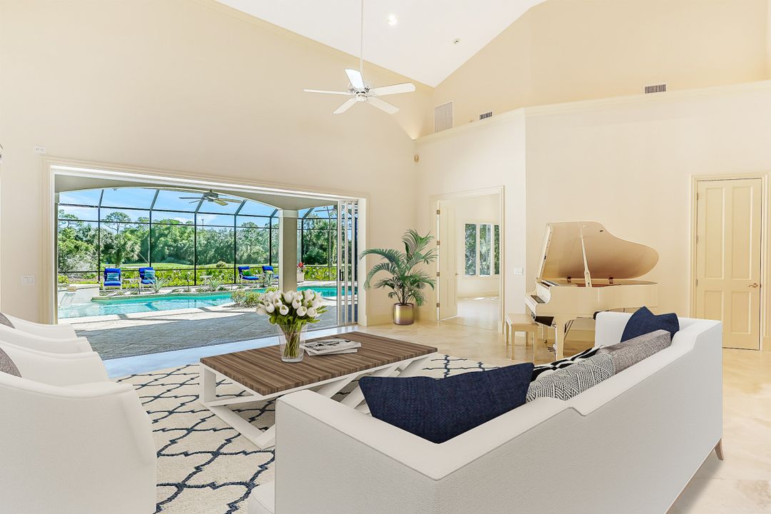 969 Barcarmil Way, Naples, FL 34110