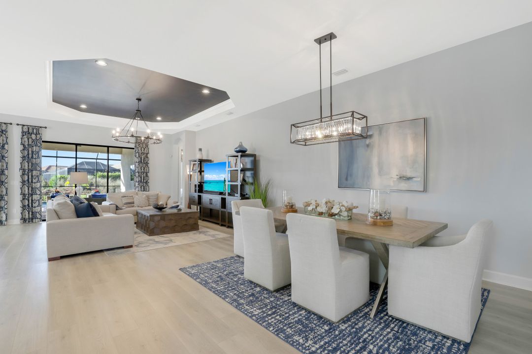 9403 Montelanico Loop, Naples, FL 34119