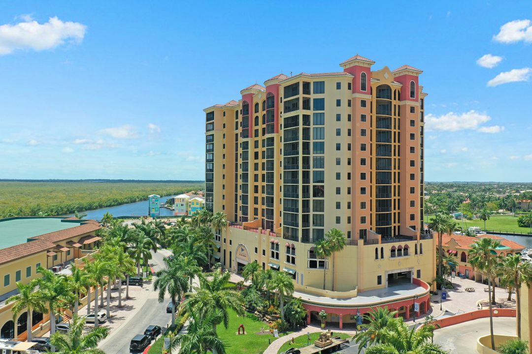 5781 Cape Harbour Dr, Cape Coral, FL 33914