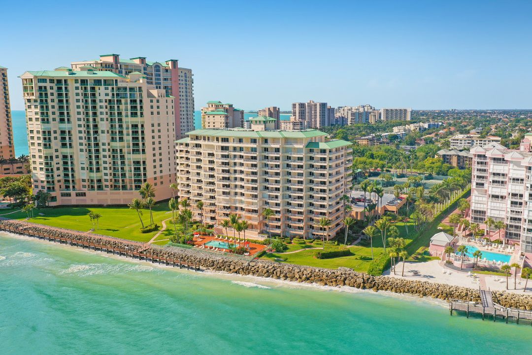 990 Cape Marco Dr #1005, Marco Island, FL 34145
