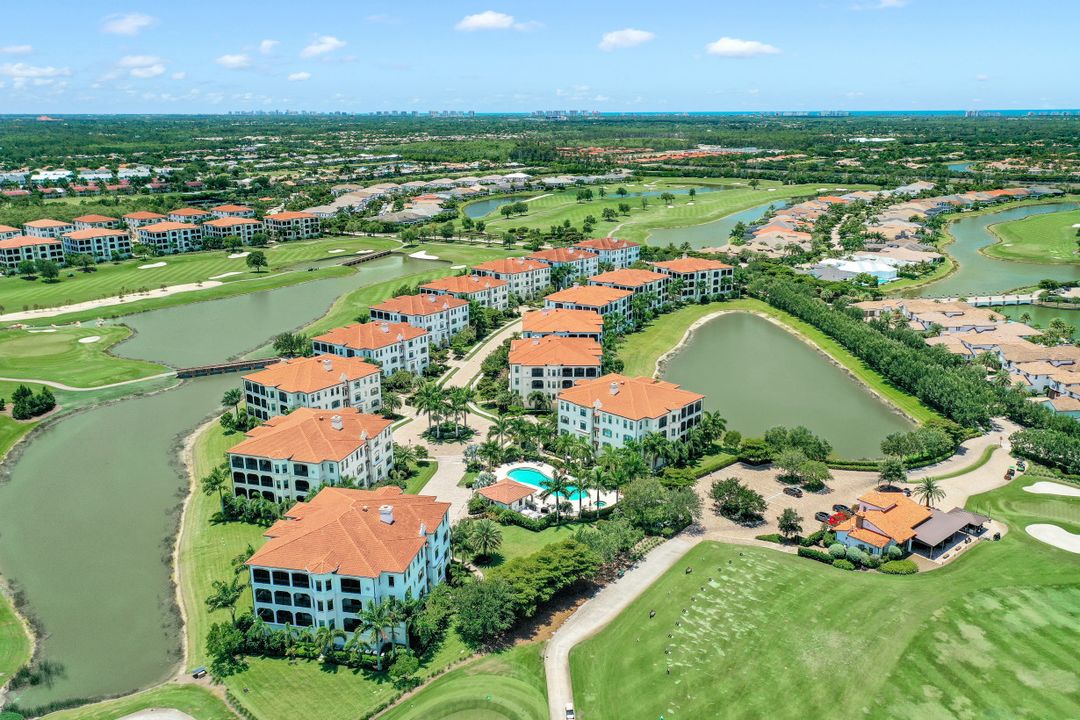 16444 Carrara Way #301, Naples, FL 34110