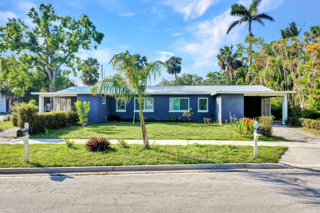 2668 Michigan Ave, Fort Myers, FL 33916