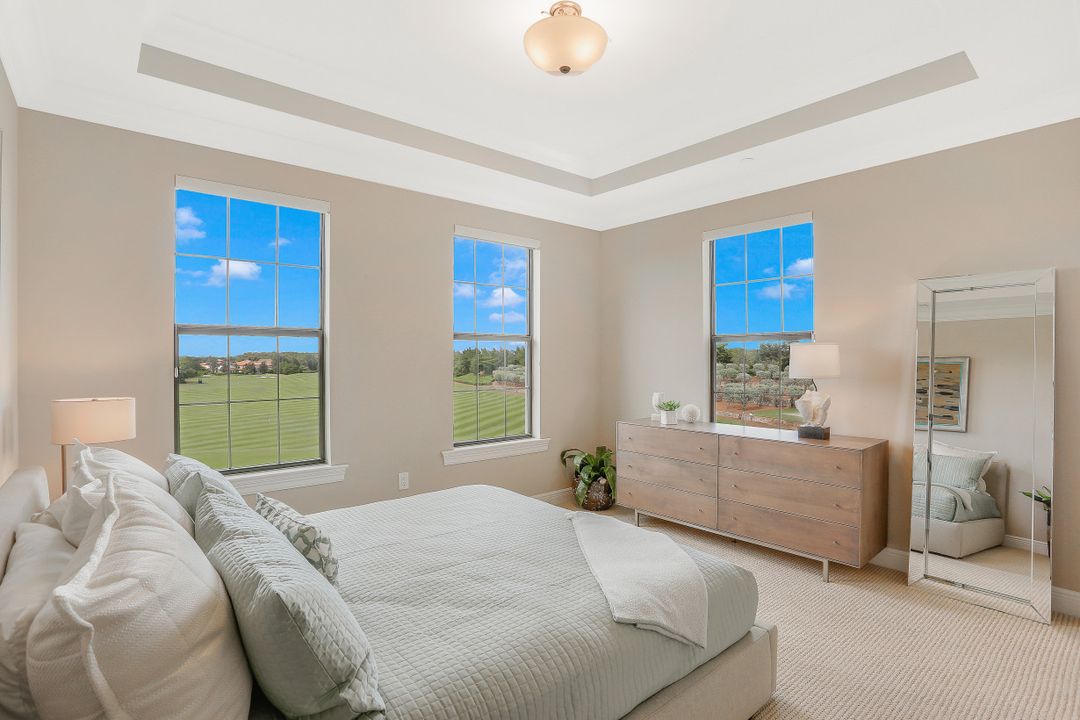 16452 Carrara Way #301, Naples, FL 34110