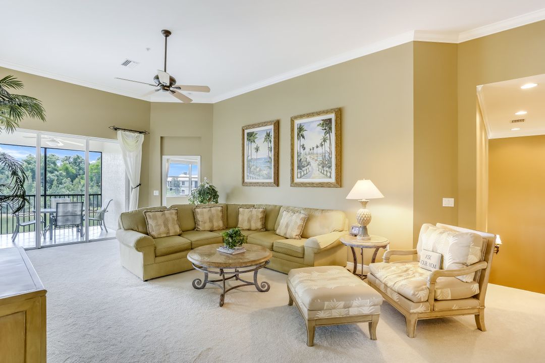 7050 Bay Woods Lake Ct #201, Fort Myers, FL 33908