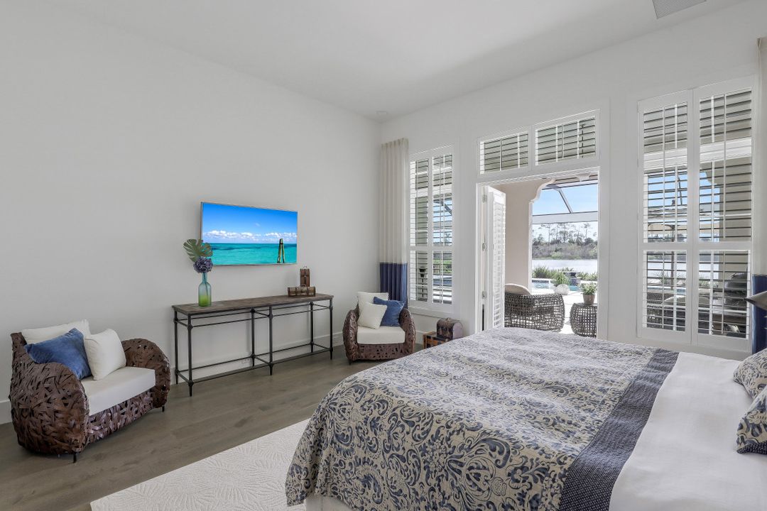 3202 Cullowee Ln, Naples, FL 34109