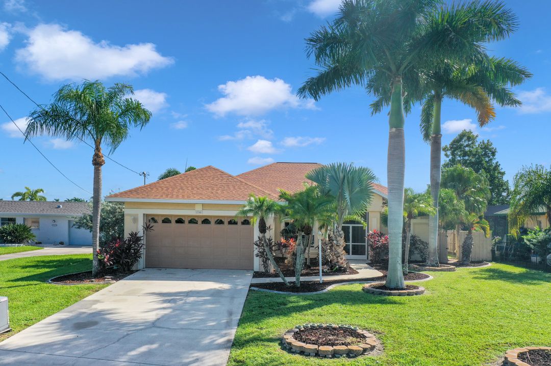 1745 SE 44th Terrace, Cape Coral, FL 33904