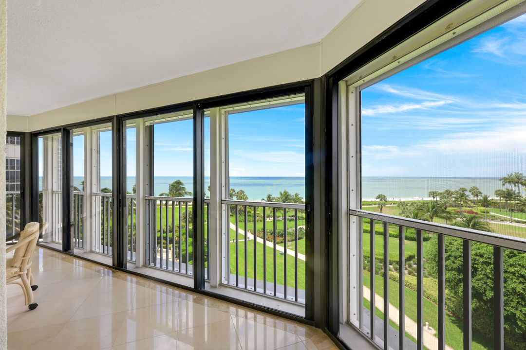 4401 Gulf Shore Blvd N #601, Naples, FL 34103