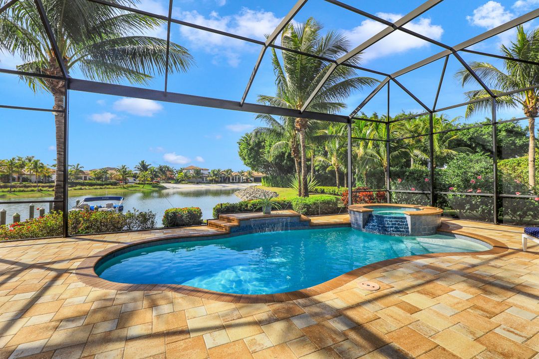 17452 Via Navona Way, Miromar Lakes, FL 33913