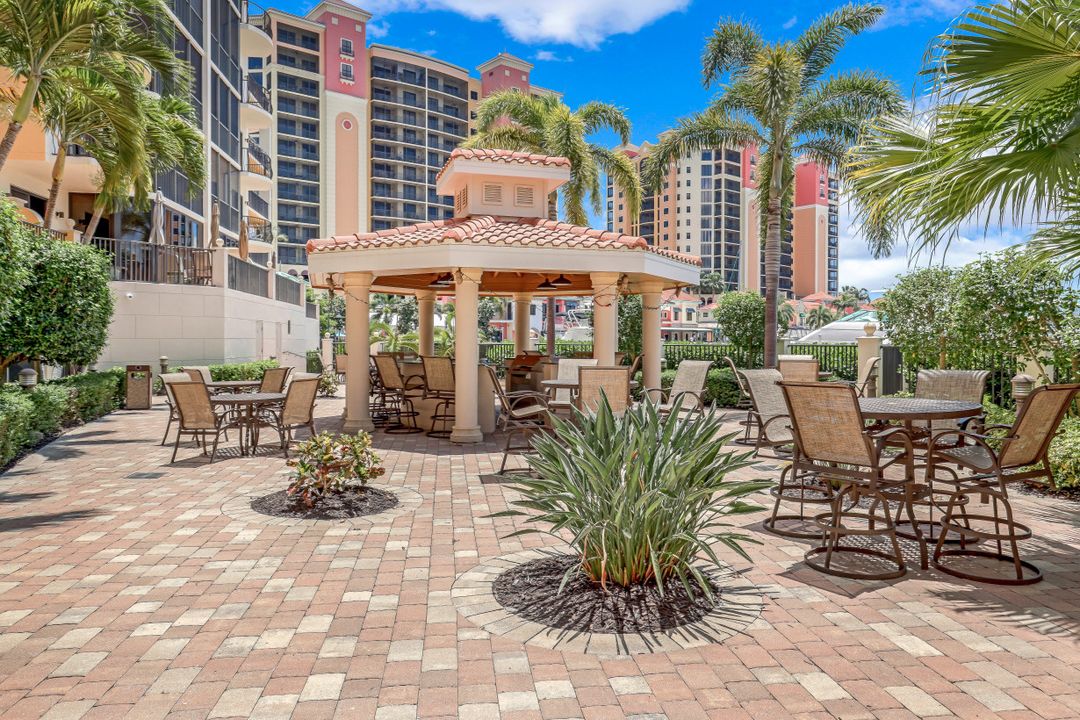 5706 Cape Harbour Dr #110, Cape Coral, FL 33914