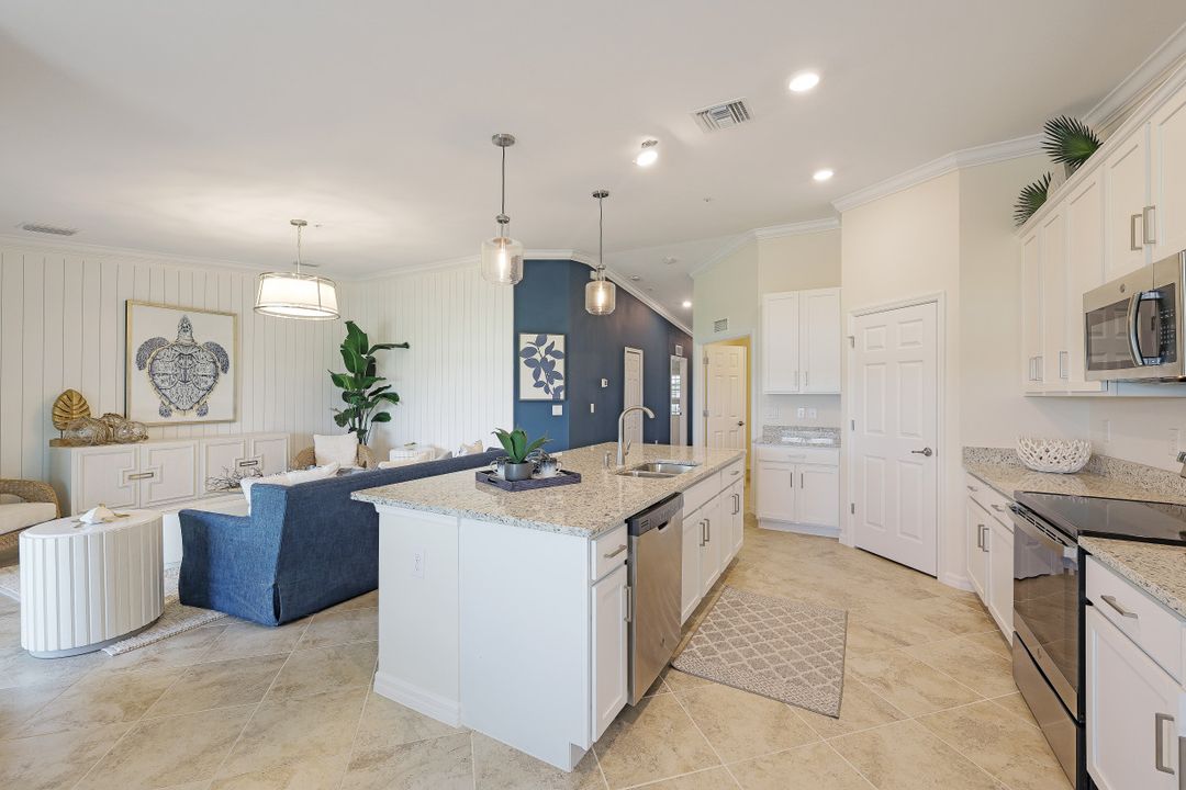 43011 Greenway Blvd #1224, Punta Gorda, FL 33982