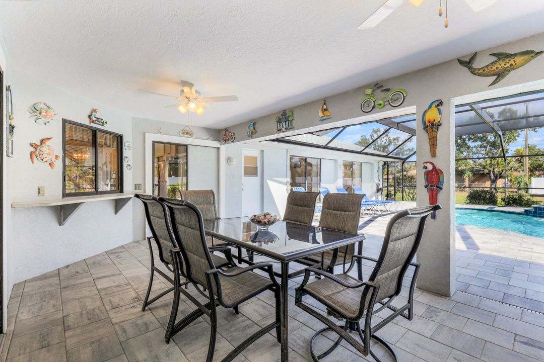 3919 SE 4th Ave, Cape Coral, FL 33904