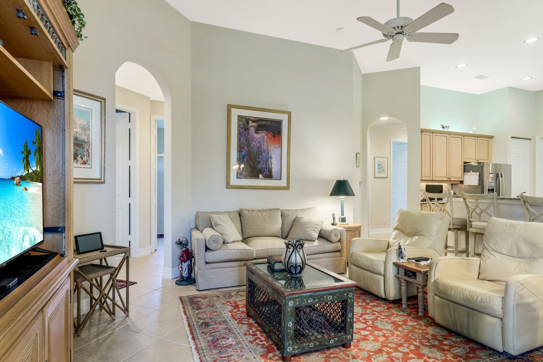 1514 Serenity Cir, Naples, FL 34110