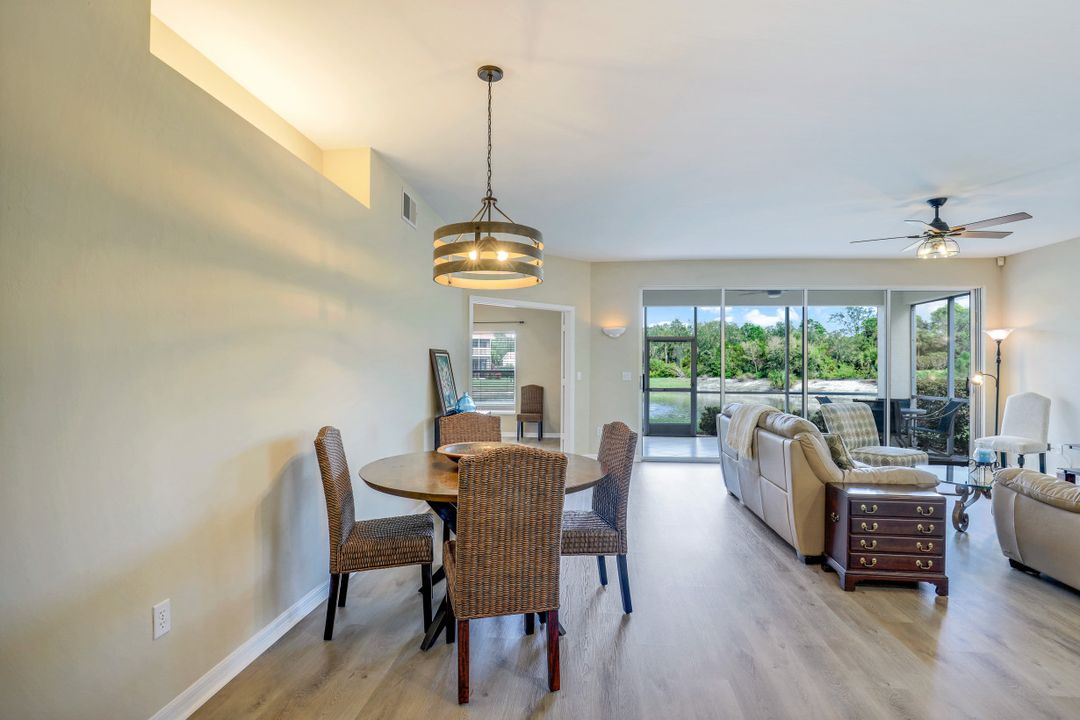 5115 Cobble Creek Ct #D-104, Naples, FL 34110