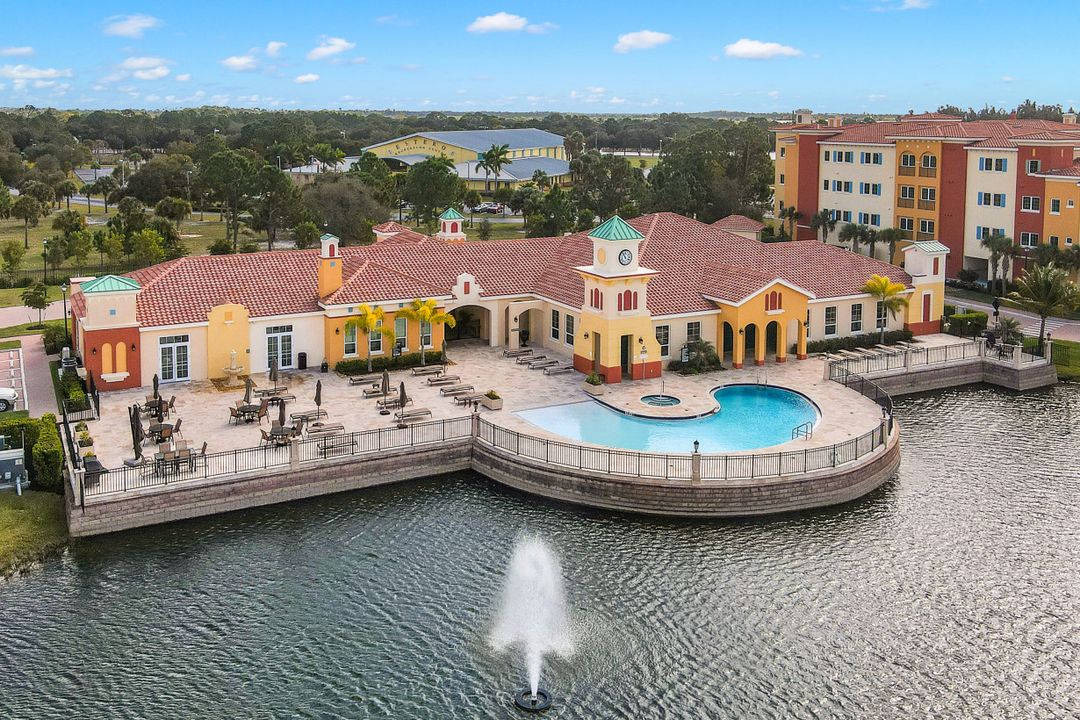 21460 Strada Nuova Circle #B#211, Estero, FL 33928