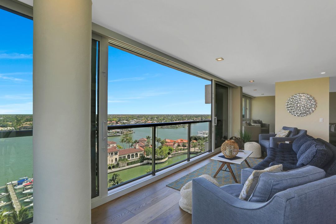 Allegro Condos #PH2D, Naples, FL 34103