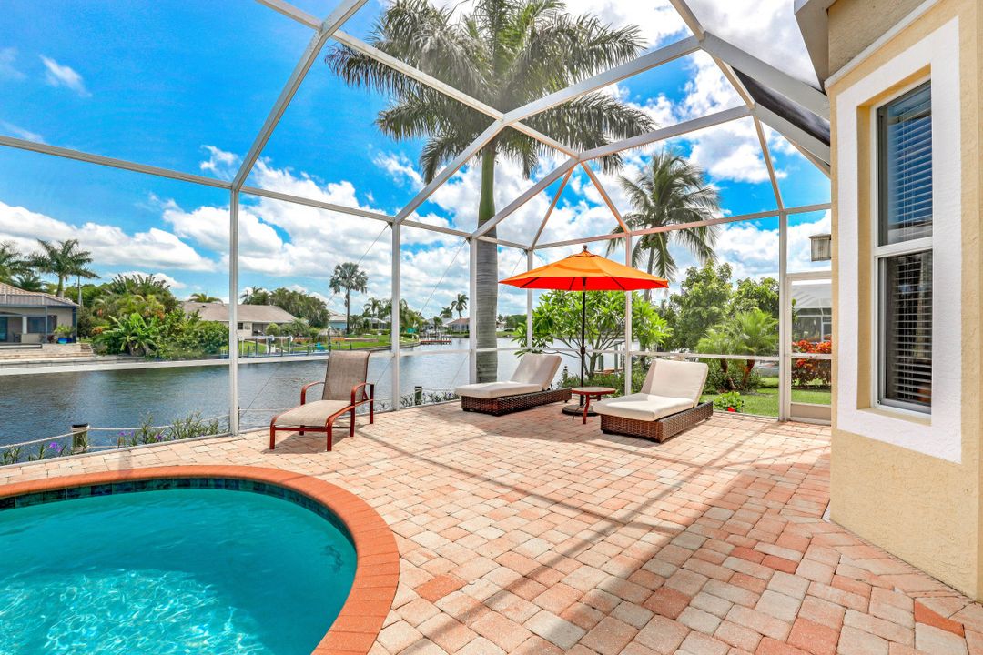 2305 SW 50th St, Cape Coral, FL 33914
