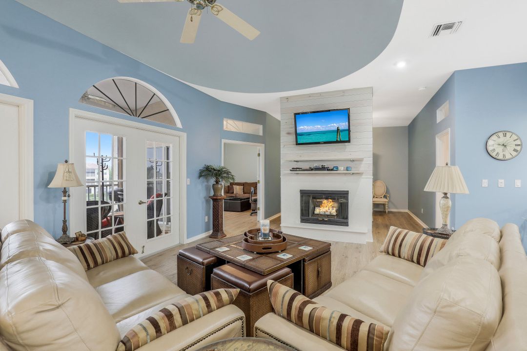 1614 Beach Pkwy #PH 12, Cape Coral, FL 33904