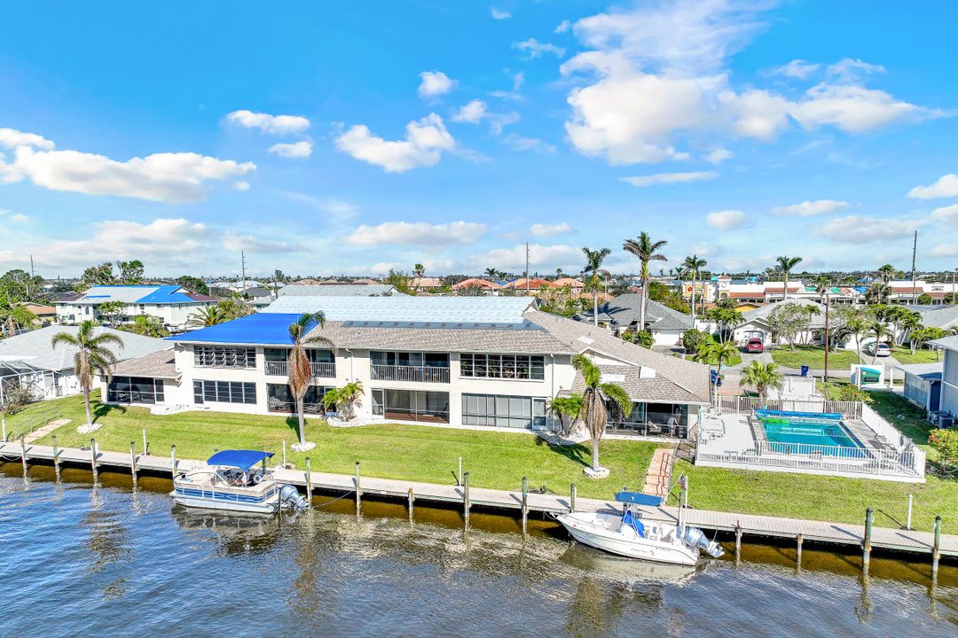 830 SW 48th Terrace #10, Cape Coral, FL 33914