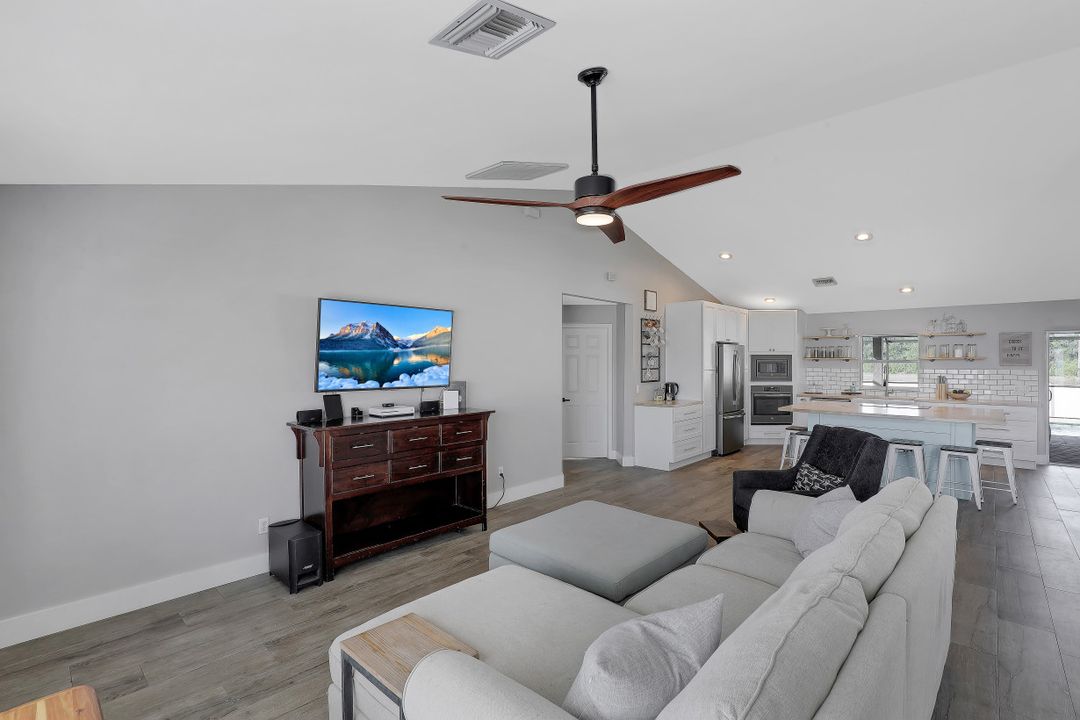 345 NE 30th Terrace, Cape Coral, FL 33909