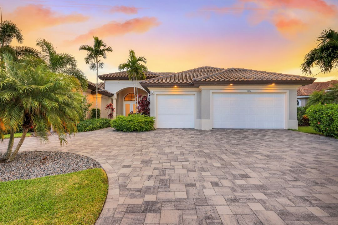 5334 SW 22nd Pl, Cape Coral, FL 33914