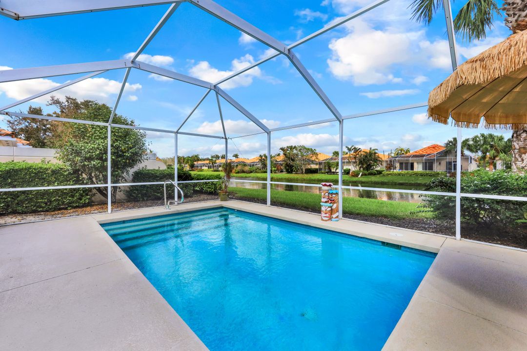 3551 El Verdado Ct, Naples, FL 34109