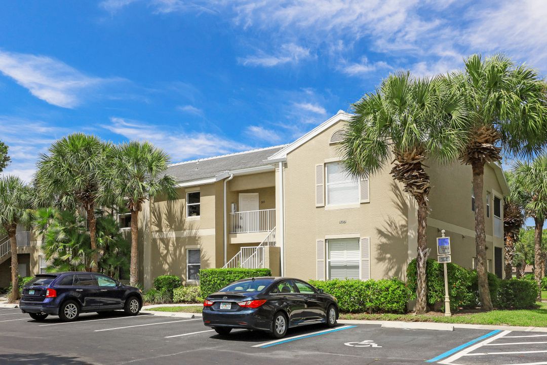 12061 Summergate Cir #103, Fort Myers, FL 33913