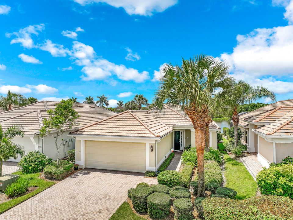 2538 Greendale Pl, Cape Coral, FL 33991