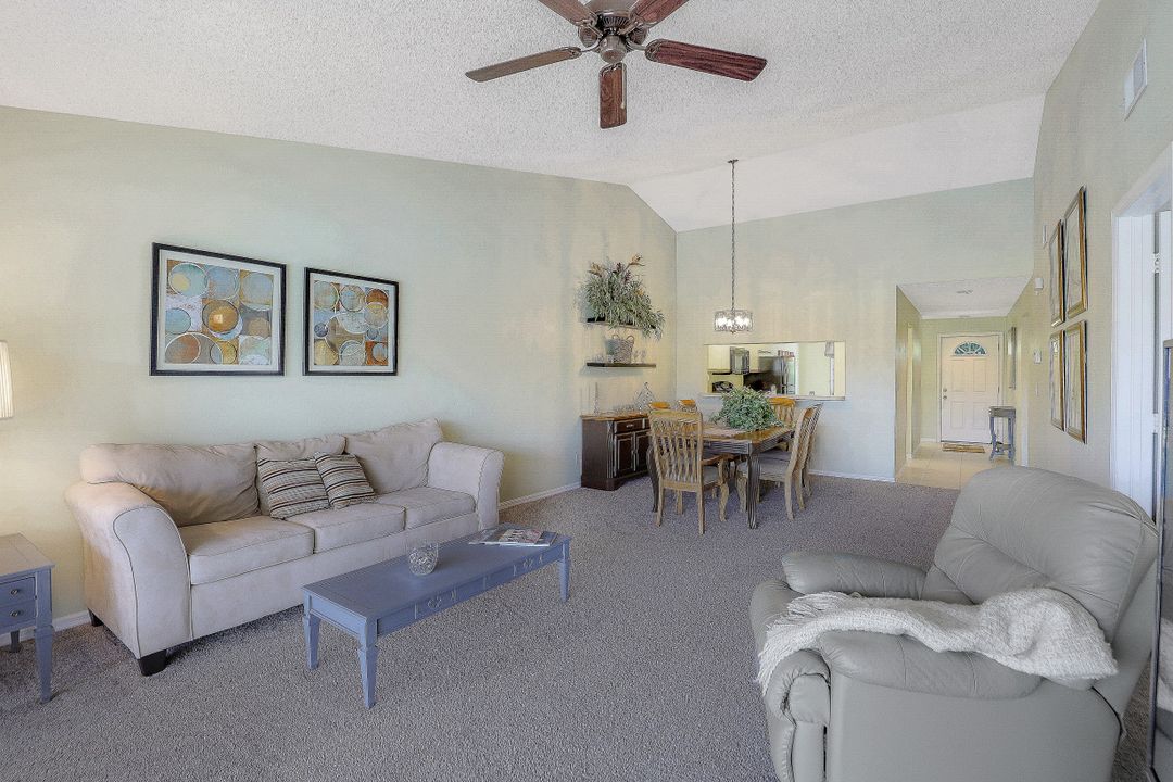 1290 Yesica Ann Cir #G-202, Naples, FL 34110