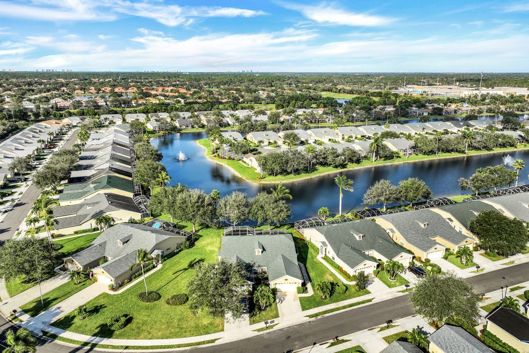8388 Ibis Cove Cir, Naples, FL 34119