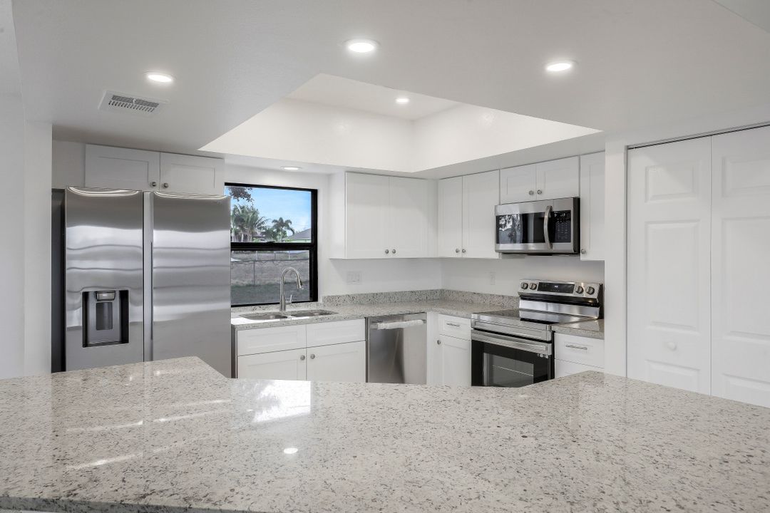 227 NW 13th Terrace, Cape Coral, FL 33993