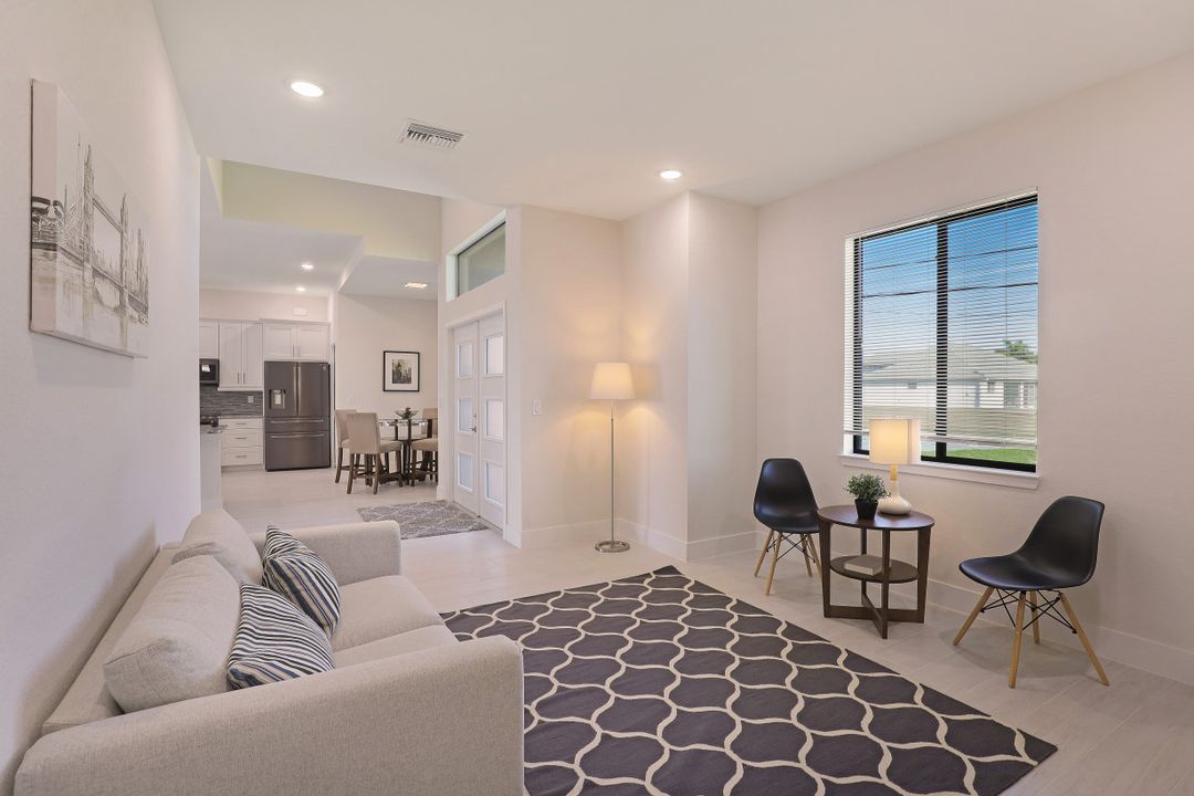 1524 SW 28th St, Cape Coral, FL 33914