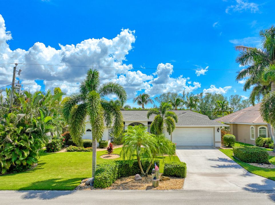 2356 Coral Point Dr, Cape Coral, FL 33990