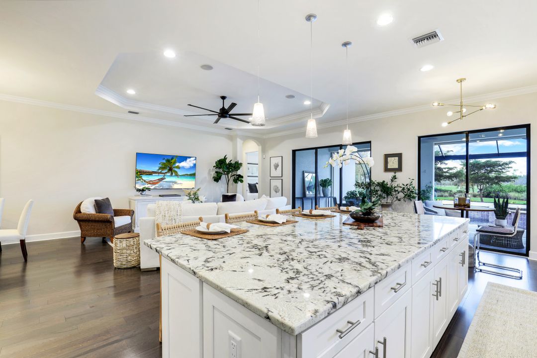 8815 Vaccaro Ct, Naples, FL 34119