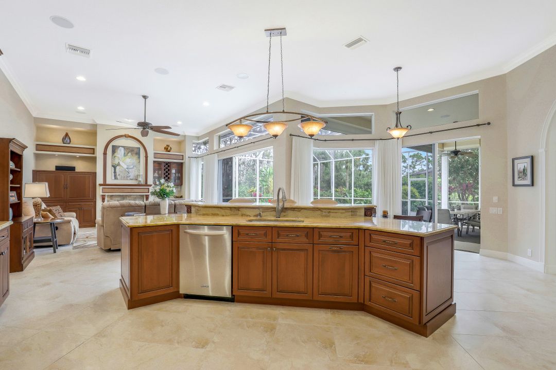 24540 Black Rush Ct, Bonita Springs, FL 34134