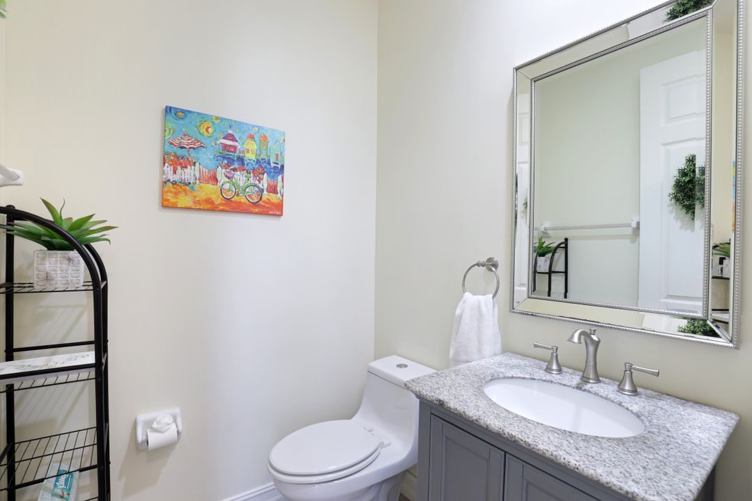 1244 NW 36th Pl, Cape Coral, FL 33993