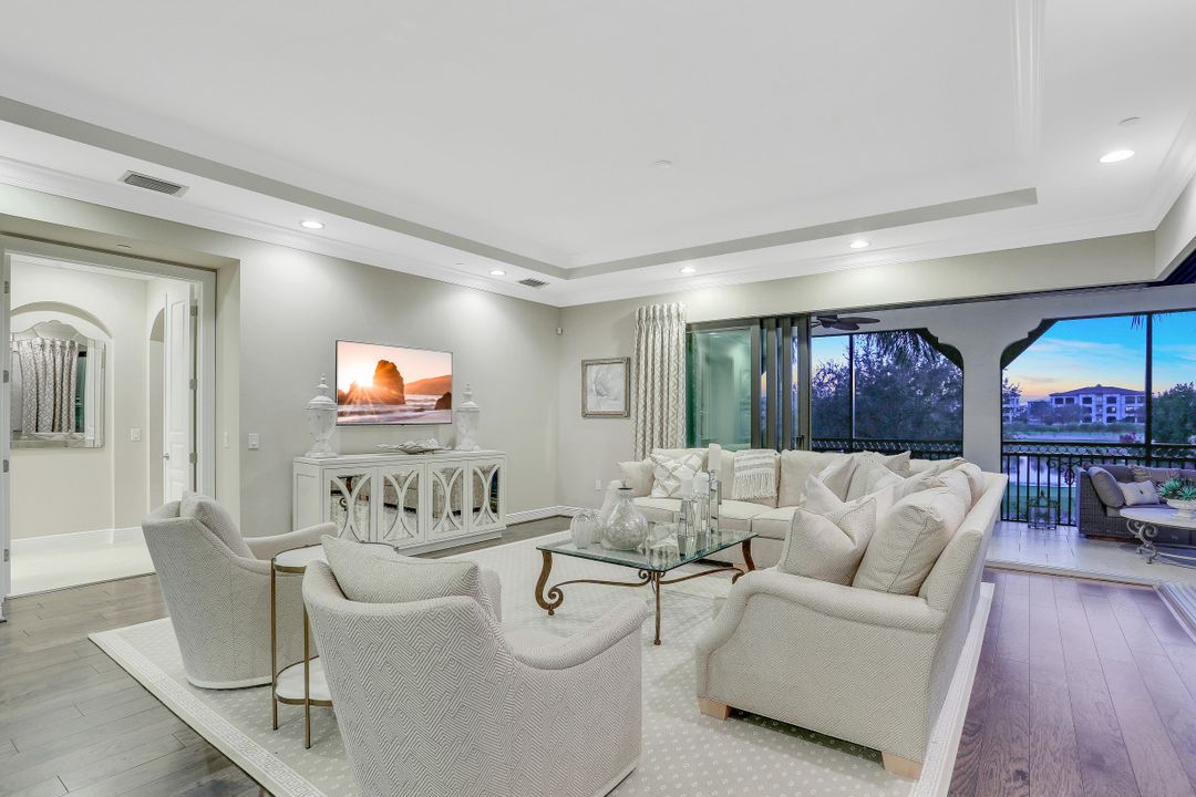 16440 Carrara Way #102, Naples, FL 34110