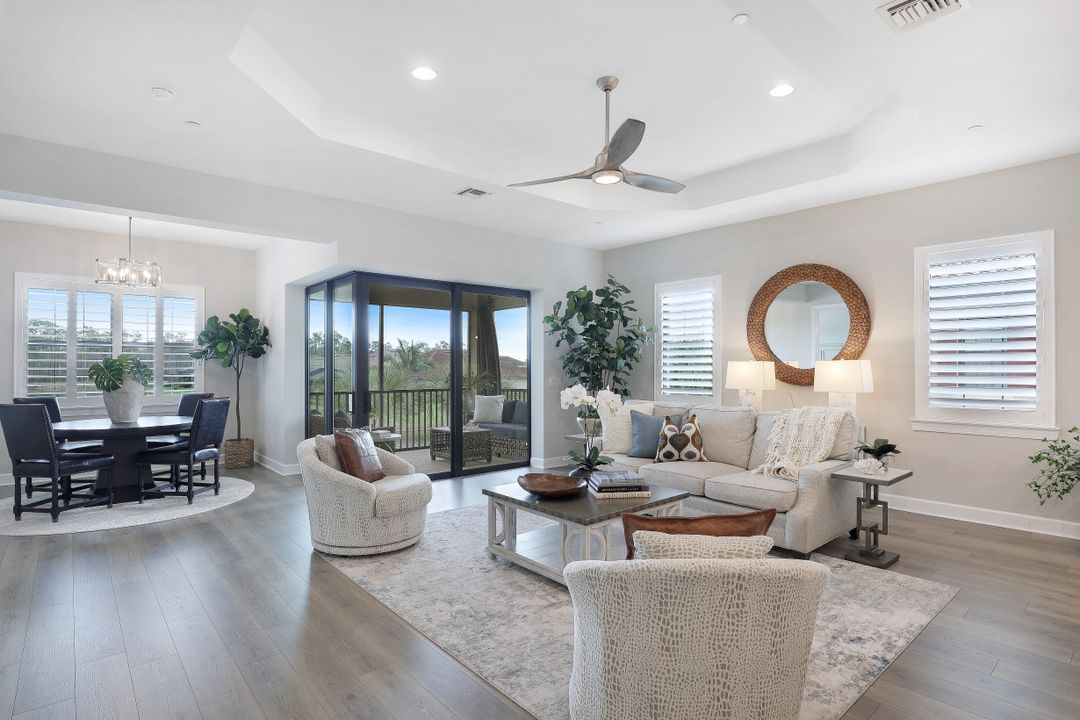 9641 Montelanico Loop #204, Naples, FL 34119