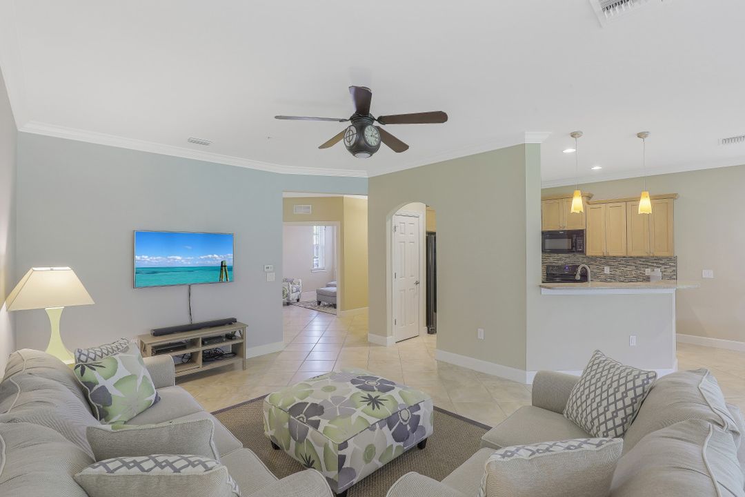 9532 Ironstone Terrace, Naples, FL 34120